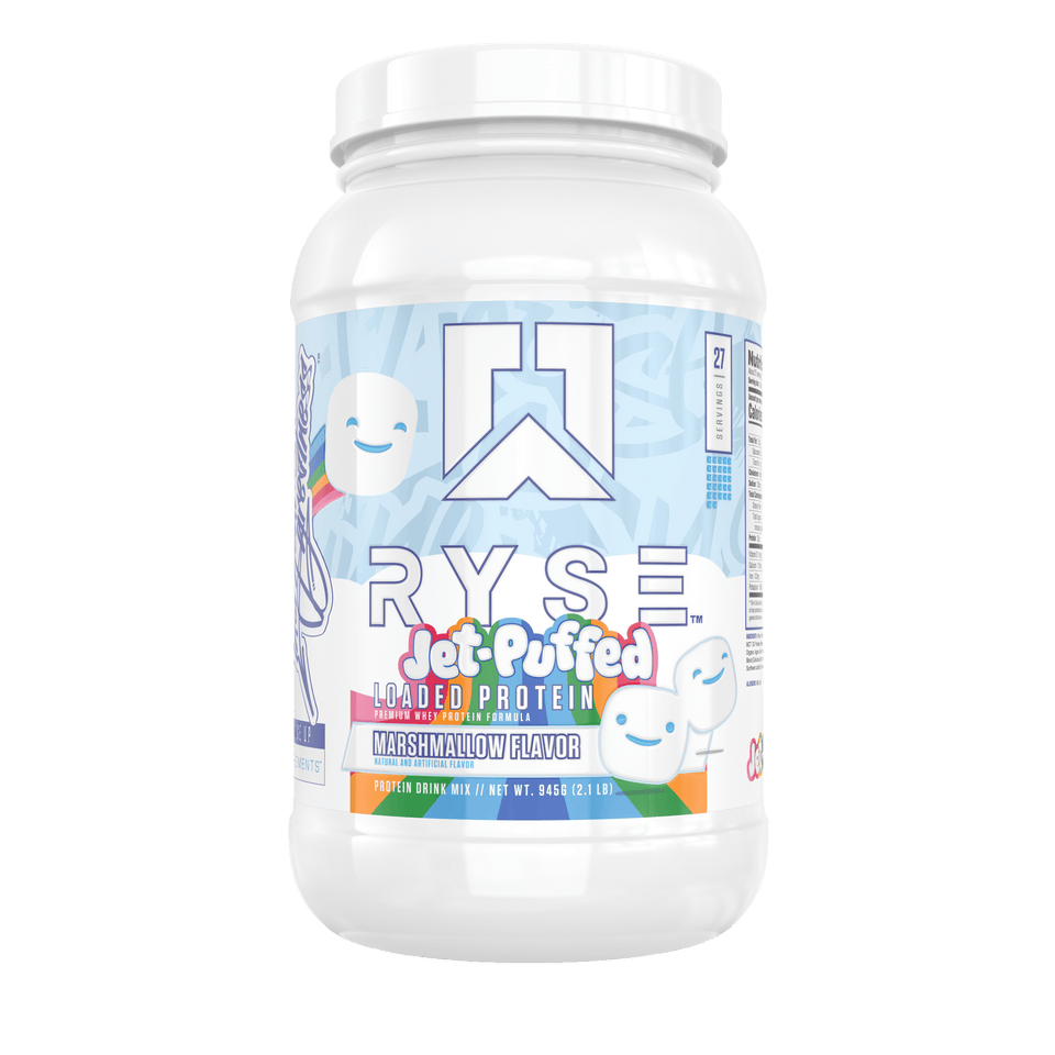 Loaded Protein P4