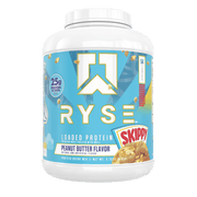 Loaded Protein