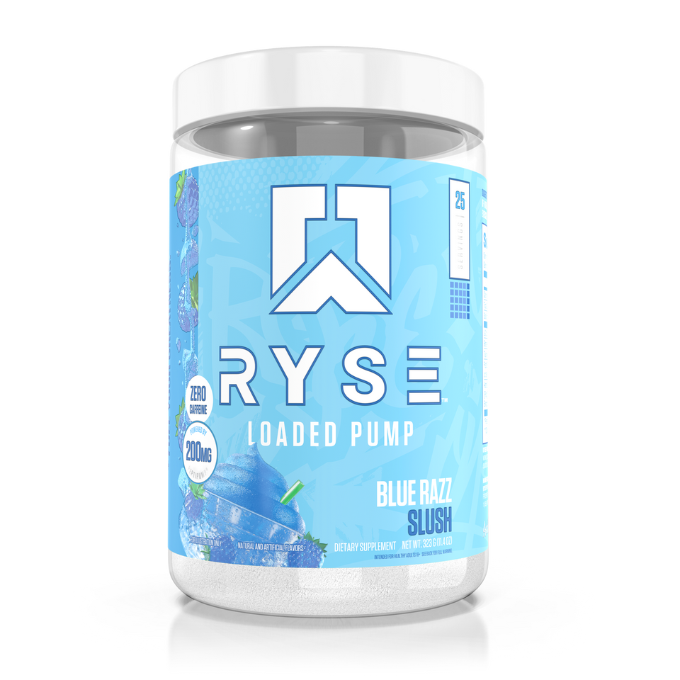 Loaded Pump C2