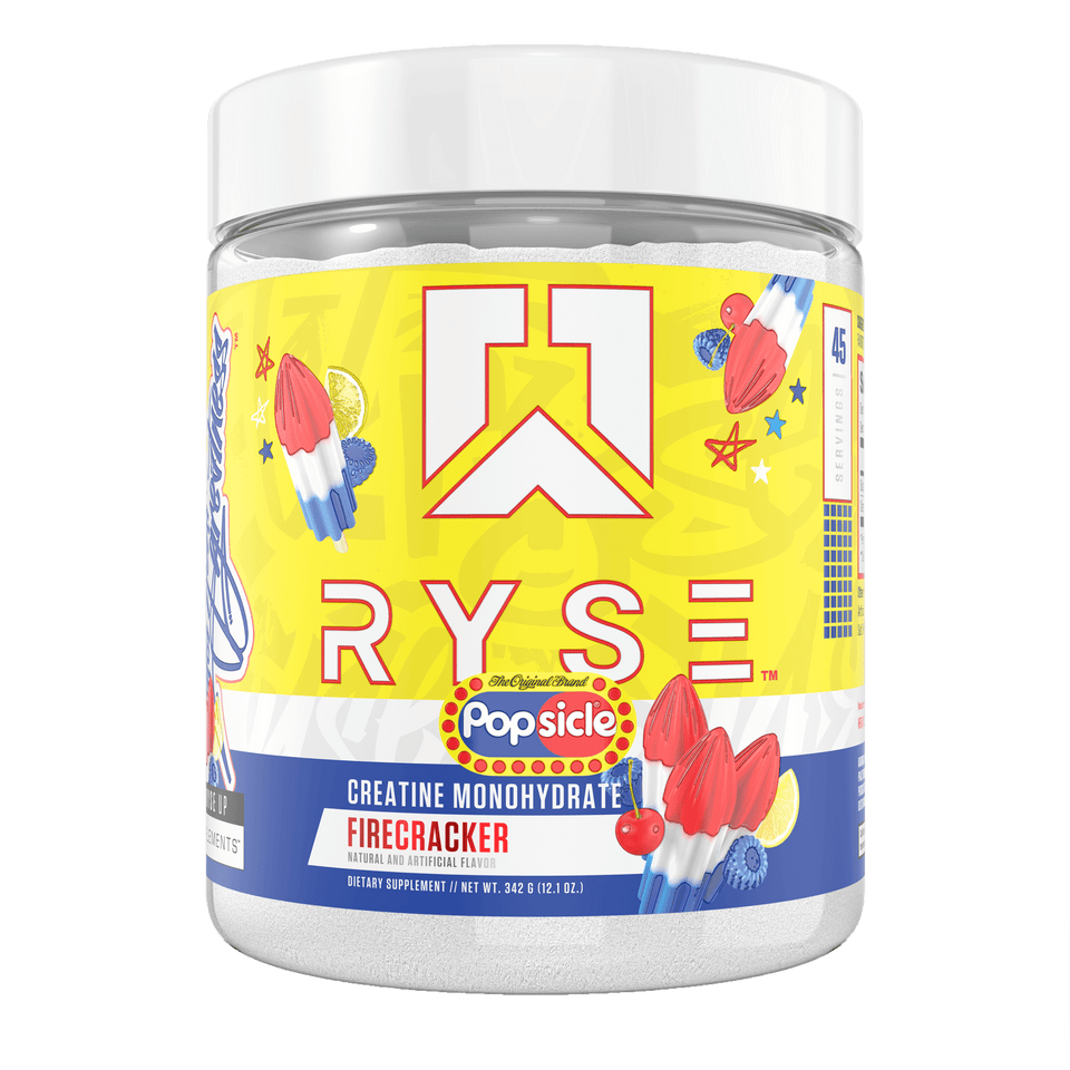 Creatine Monohydrate K4
