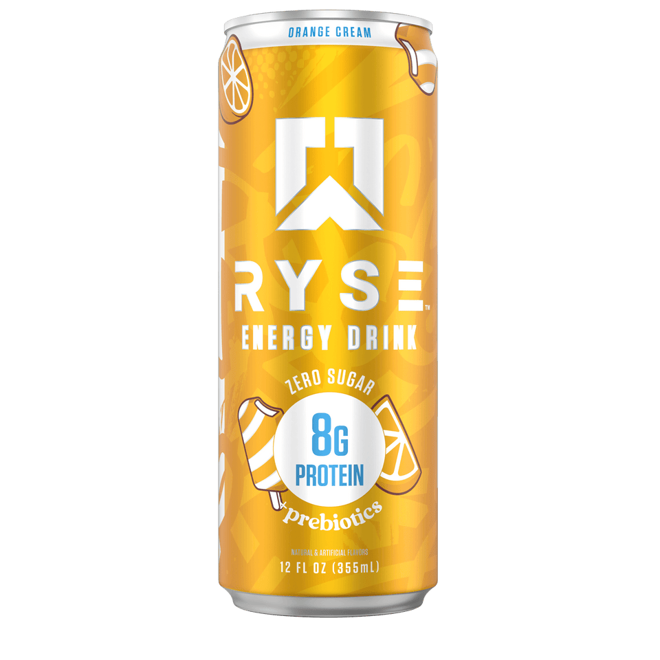 Energy Drink J5