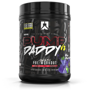Pump Daddy v2