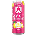 Pink Lemonade