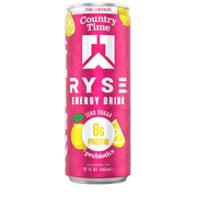 RYSE Energy Drink
