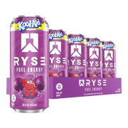 RYSE Fuel Energy Drink