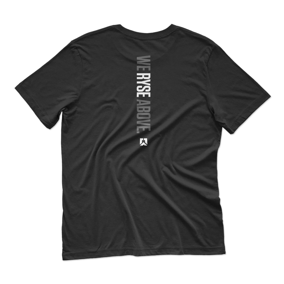 Above Tee W1
