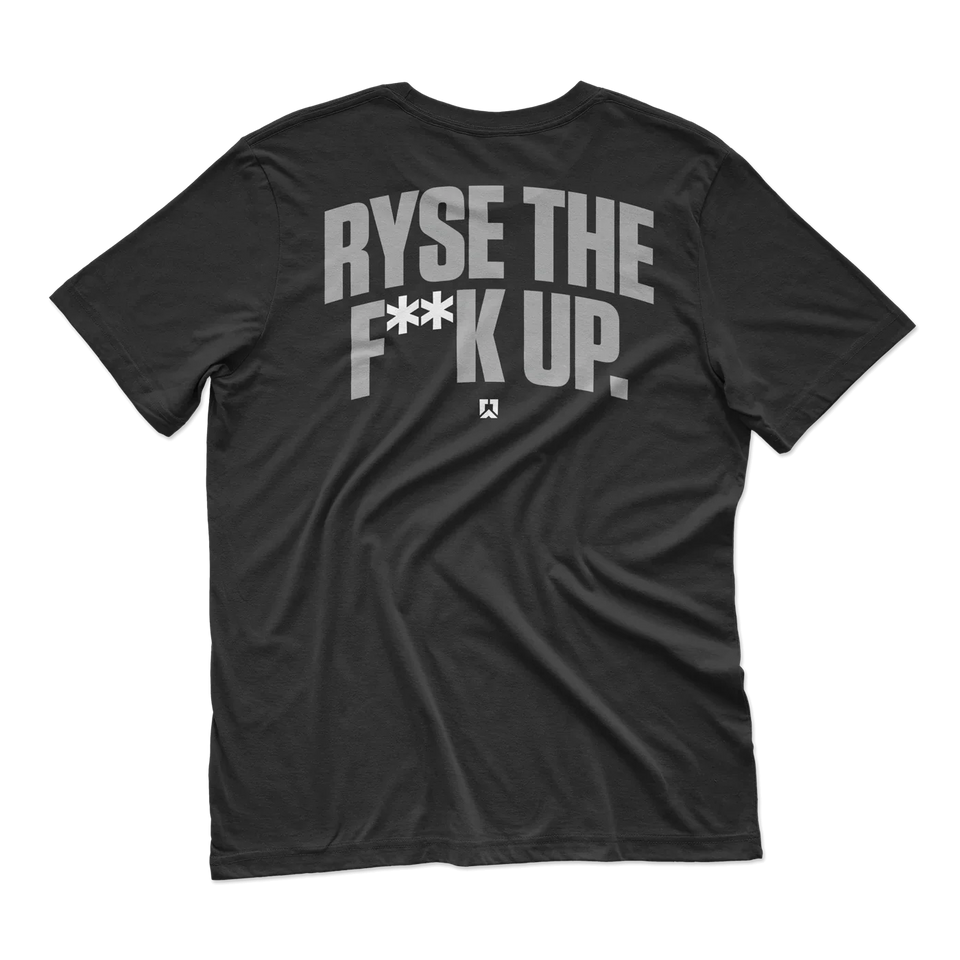 The F**k Up Tee J6