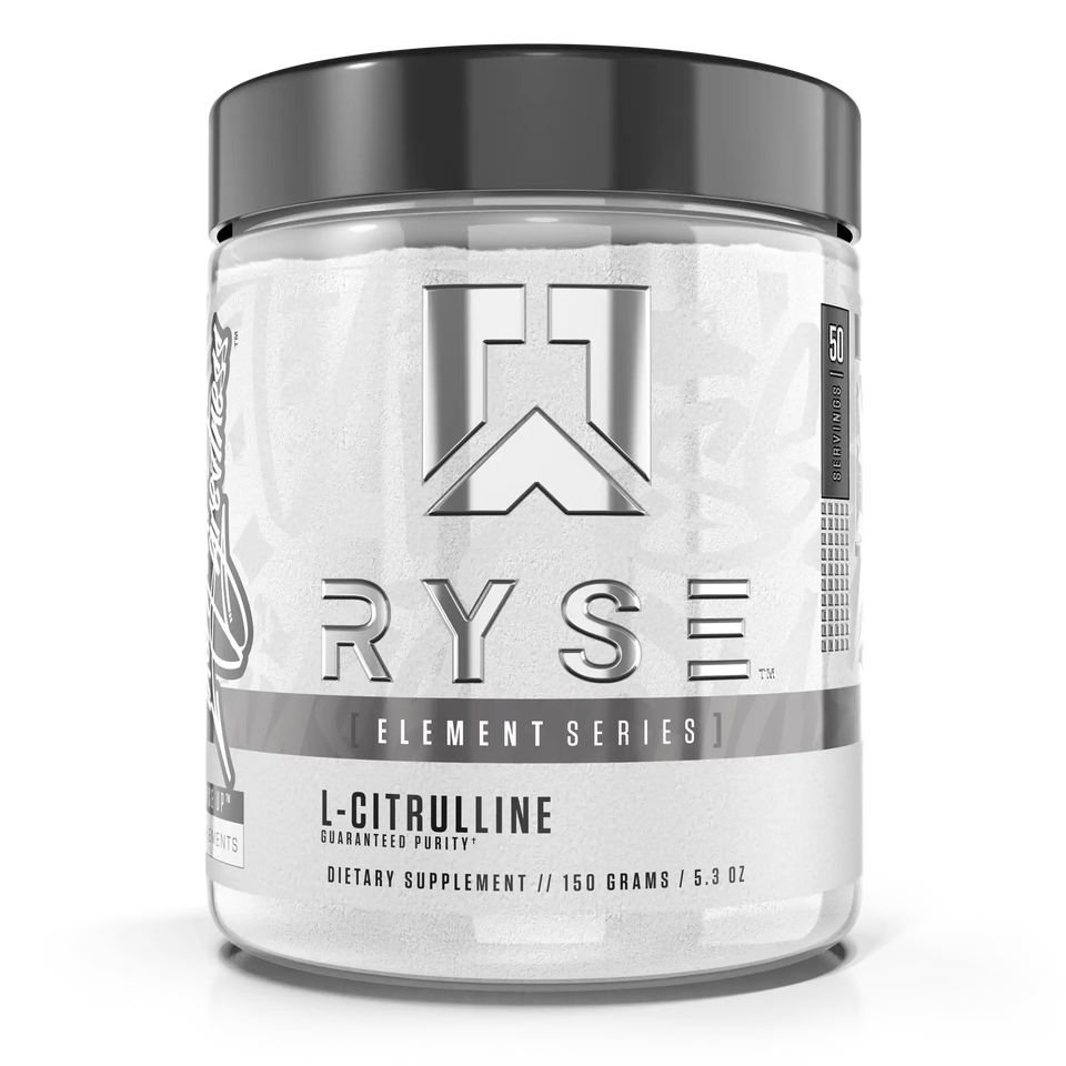 L-Citrulline Z4