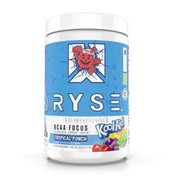 BCAA Focus