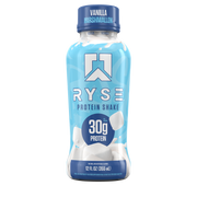 Loaded Protein Shake RTD
