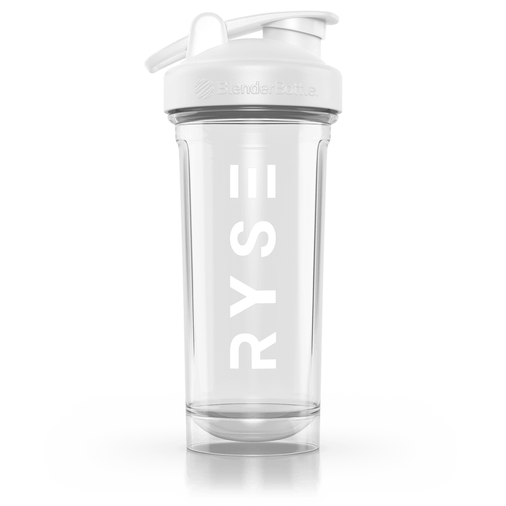 RYSE x Blender Bottle