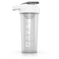White / Clear