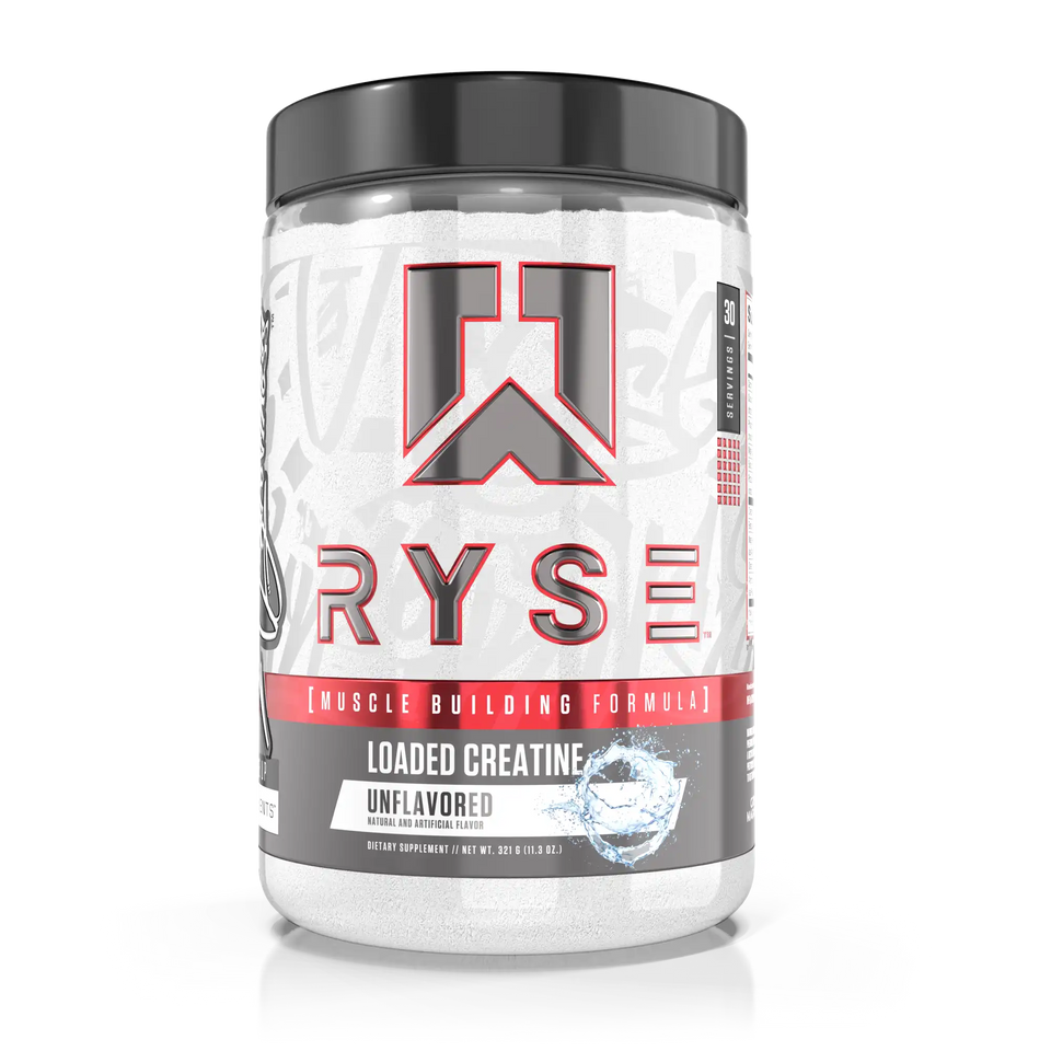 Loaded Creatine G3